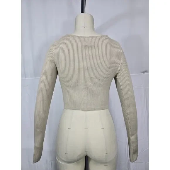 Helsa 'Ediva' Cardigan Size S - Picture 3 of 4